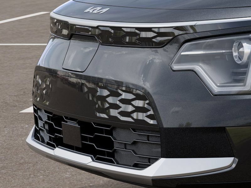 New 2026 Kia Niro Wind w/ Wind Preserve Package FWD image 12