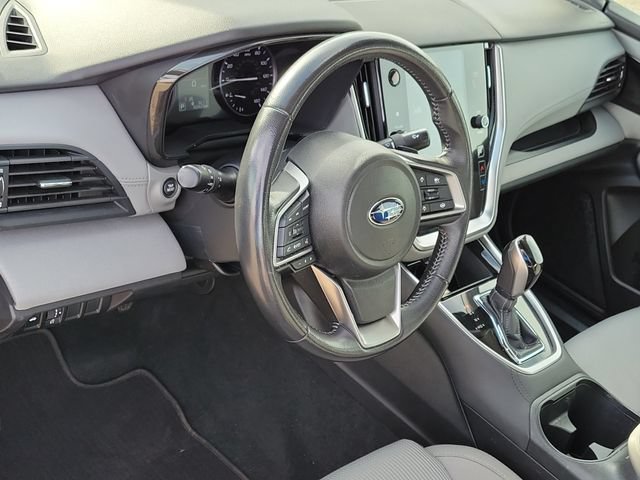 Used 2024 Subaru Legacy Premium AWD/4WD image 8