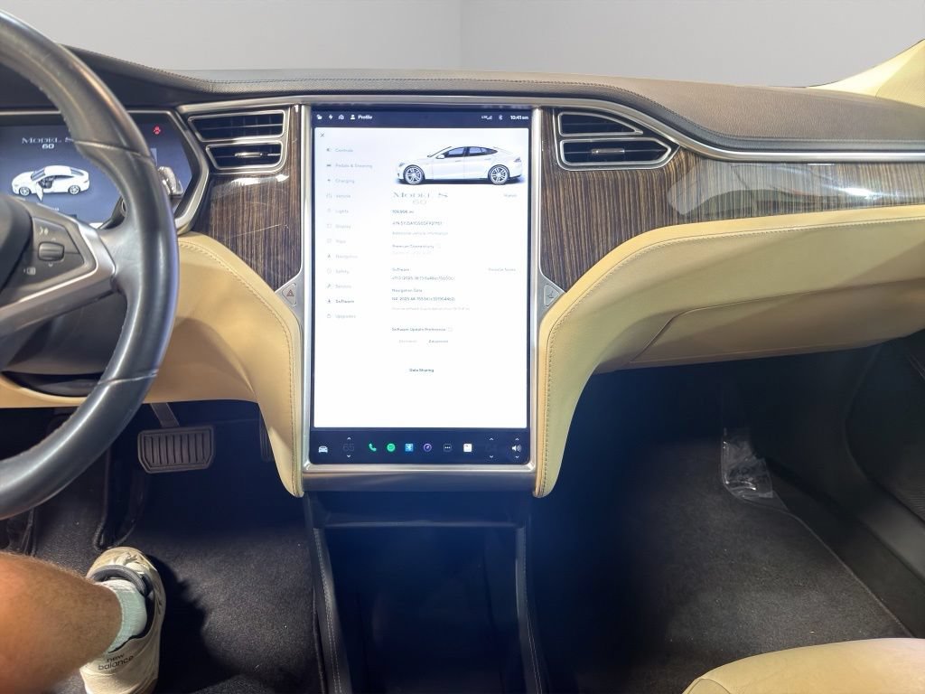 Used 2013 Tesla Model S RWD image 13