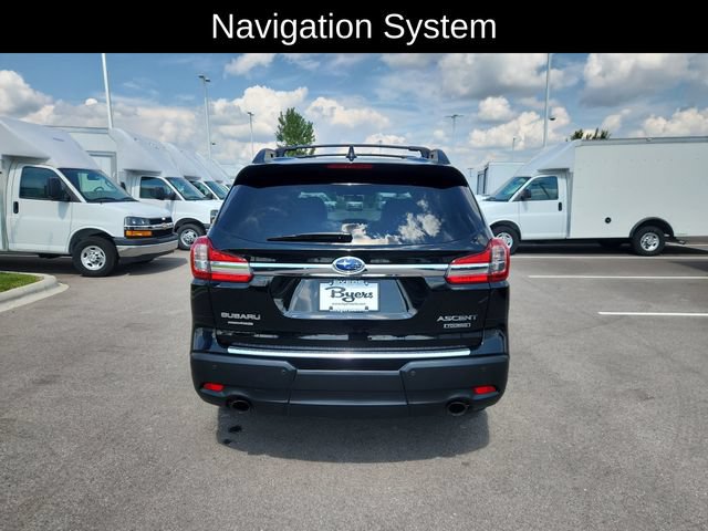 Used 2021 Subaru Ascent Touring w/ Popular Package #2A AWD/4WD image 8