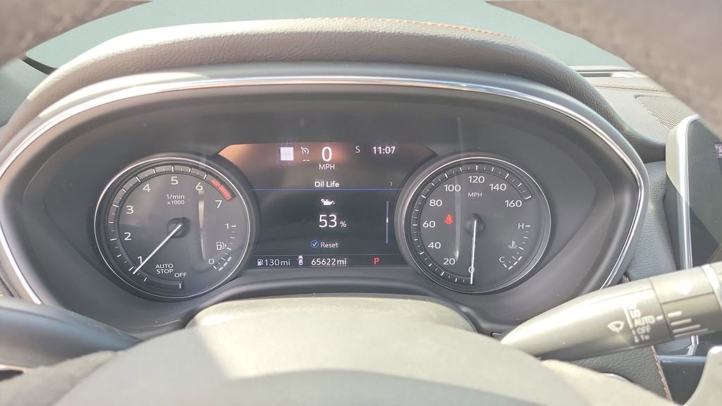 Used 2020 Cadillac CT5 Sport w/ Parking Package image 30