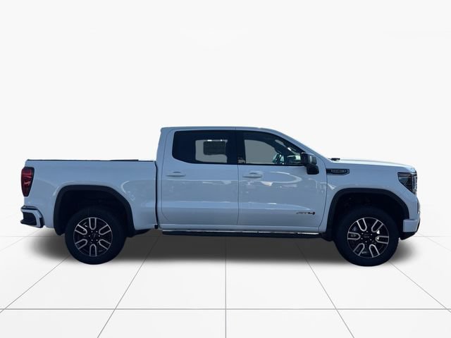 New 2026 GMC Sierra 1500 AT4 w/ AT4 Premium Package AWD/4WD image 7