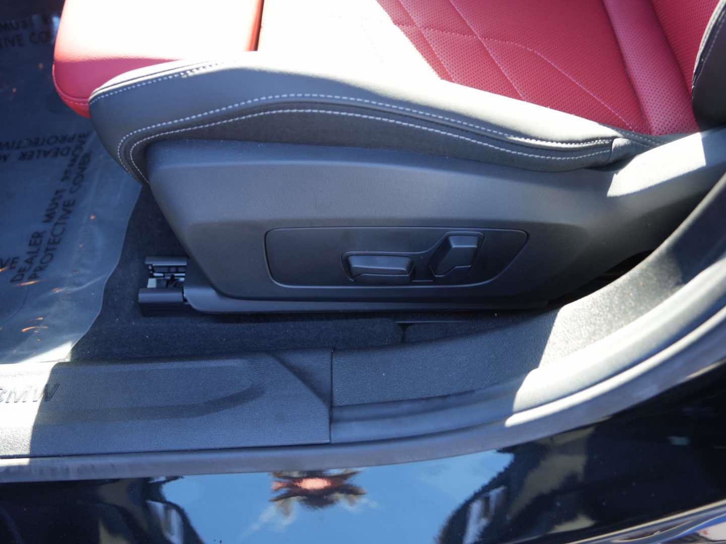 New 2026 BMW 228i xDrive 228 xDrive AWD w/ Technology Package image 15