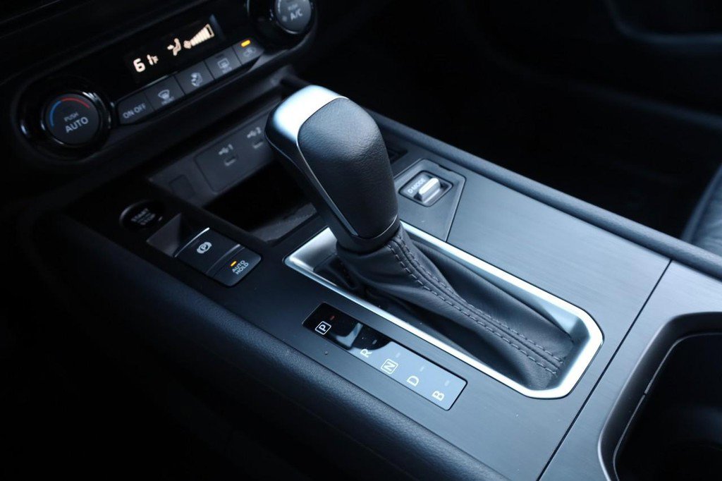 New 2026 Nissan Kicks SV image 16