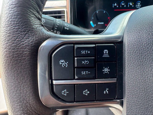 Used 2025 Ford F350 King Ranch AWD/4WD image 18