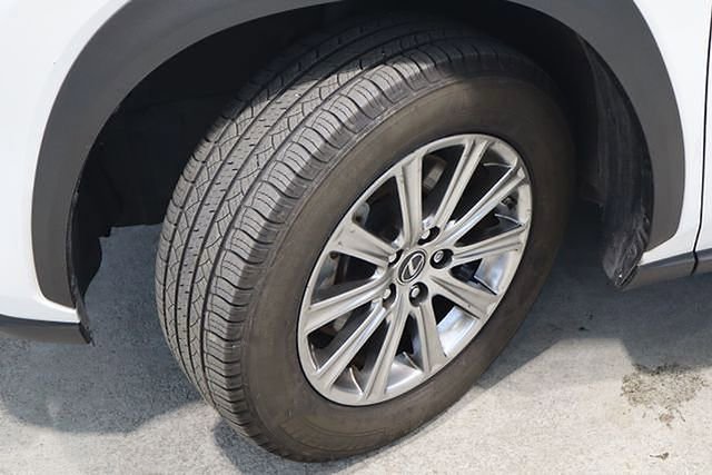 Used 2021 Lexus NX 300 FWD w/ Comfort Package image 40