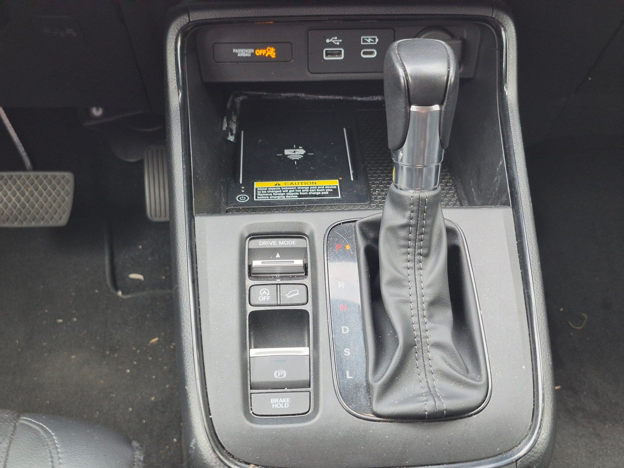 Used 2024 Honda CR-V EX-L image 26