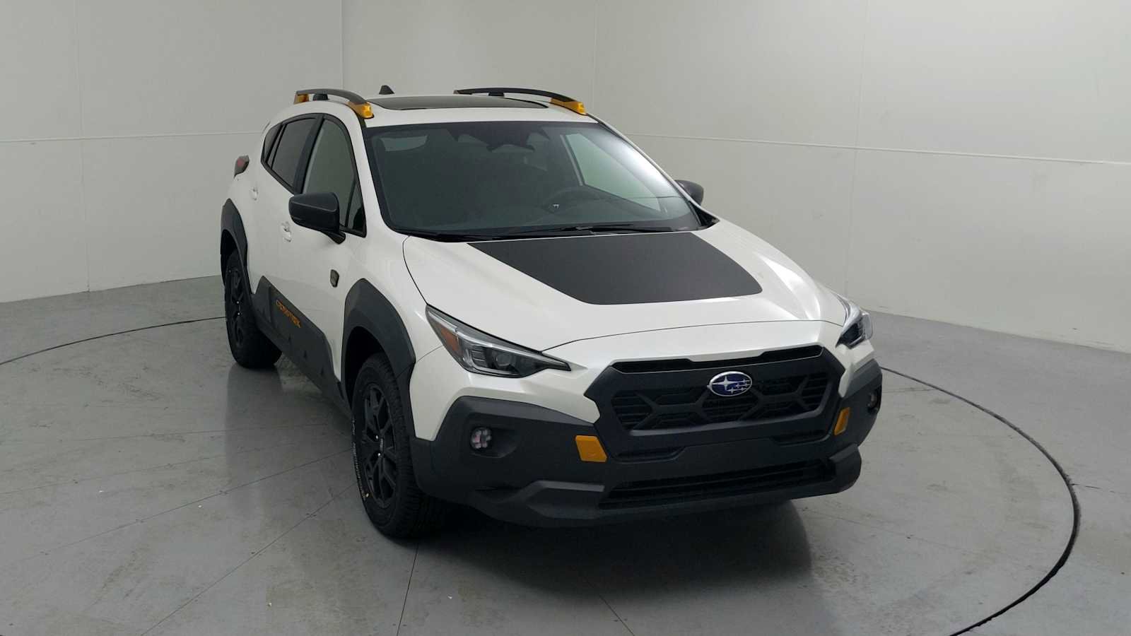New 2026 Subaru Crosstrek 2.5i Wilderness AWD/4WD image 2