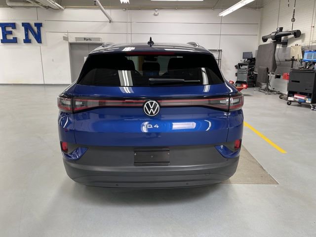 Used 2022 Volkswagen ID.4 Pro S image 3