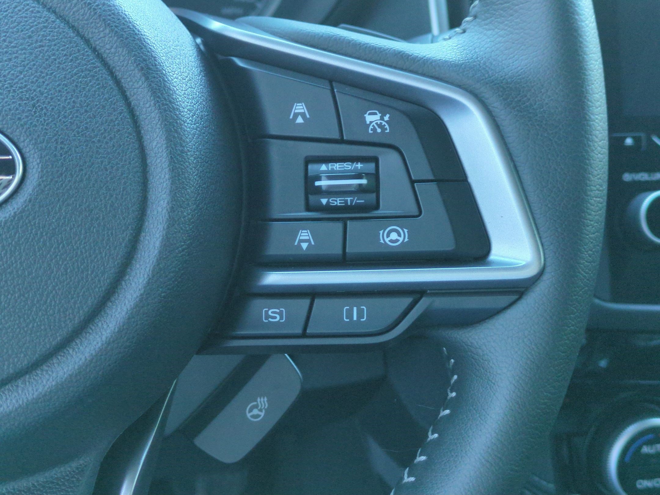 Used 2022 Subaru Forester Touring image 19