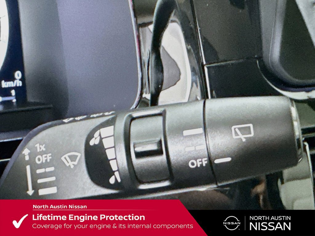 New 2026 Nissan Pathfinder SL AWD/4WD image 14