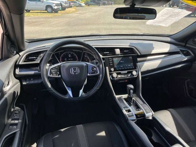 Used 2020 Honda Civic Sport image 13