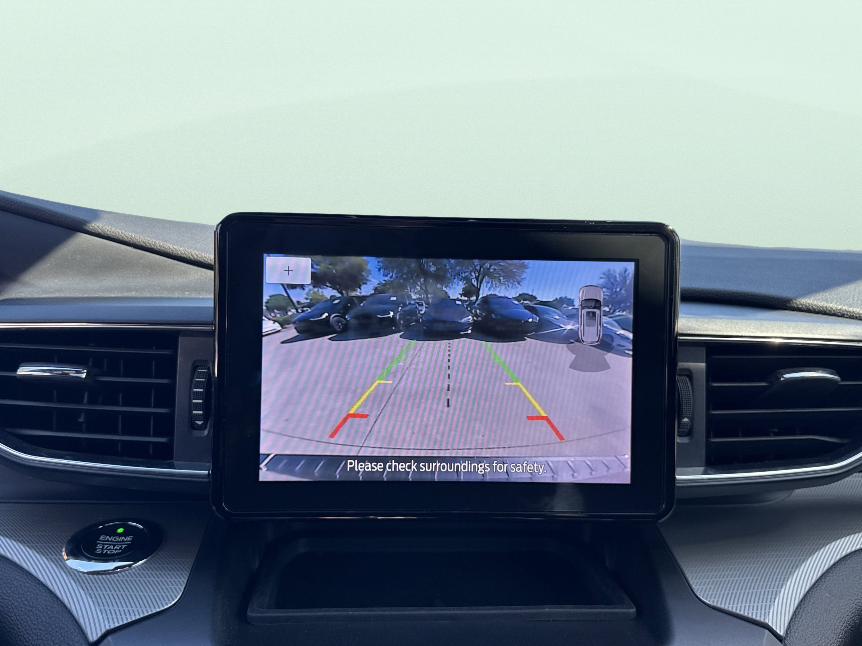 Used 2020 Ford Explorer XLT w/ Equipment Group 202A image 80