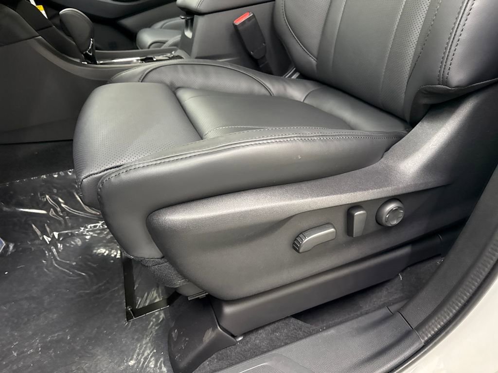 New 2026 Subaru Ascent Bronze Edition image 12
