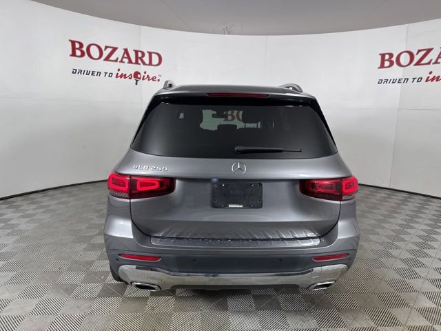 Used 2021 Mercedes-Benz GLB 250 image 7