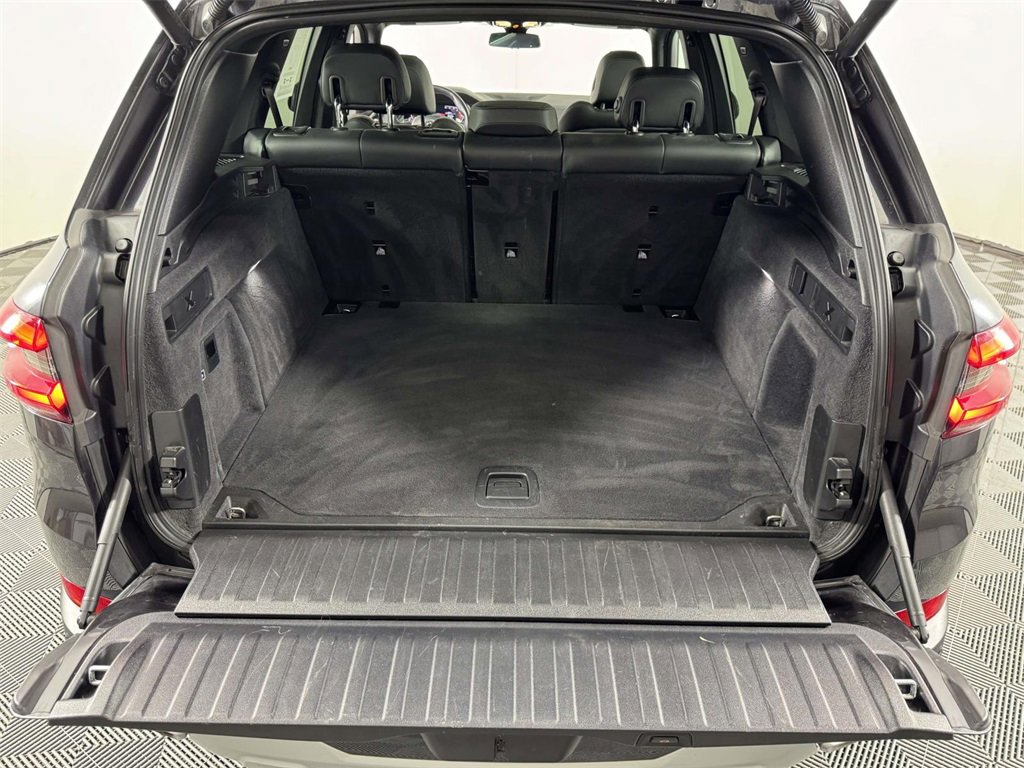 Used 2023 BMW X5 xDrive40i w/ Premium Package image 14