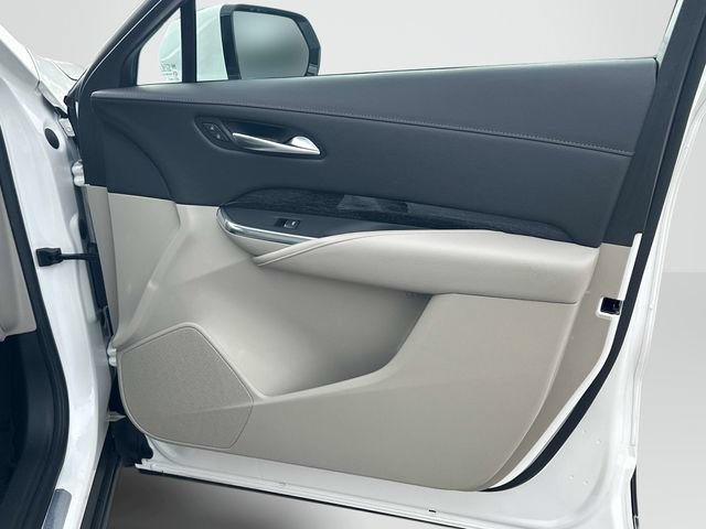 Certified 2023 Cadillac XT4 Premium Luxury w/ Enhanced Visibility Package AWD/4WD image 23