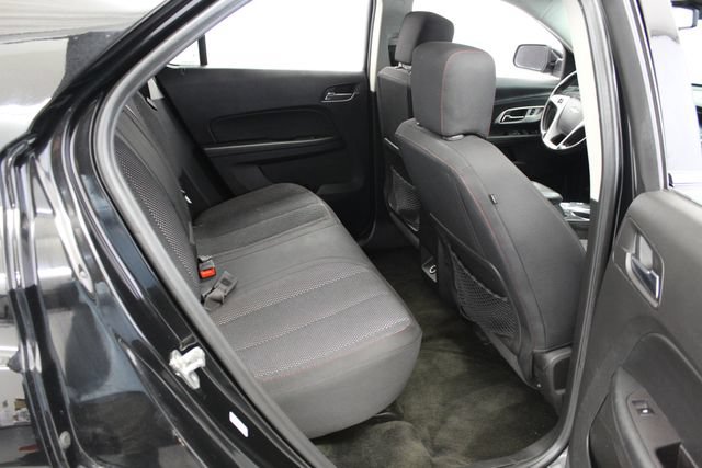 Used 2017 Chevrolet Equinox LT w/ Convenience Package FWD image 15
