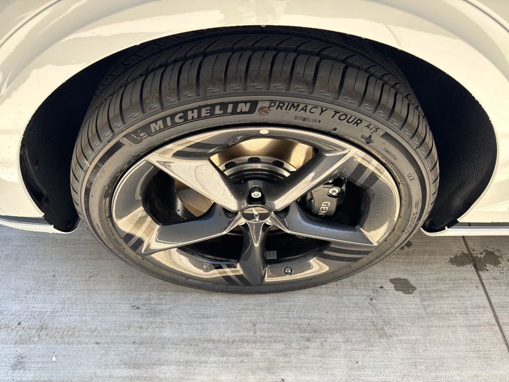 New 2026 Genesis GV70 3.5T Sport Prestige image 21