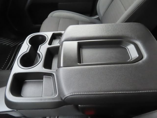 Used 2025 Chevrolet Silverado 2500 LT w/ Convenience Package image 39