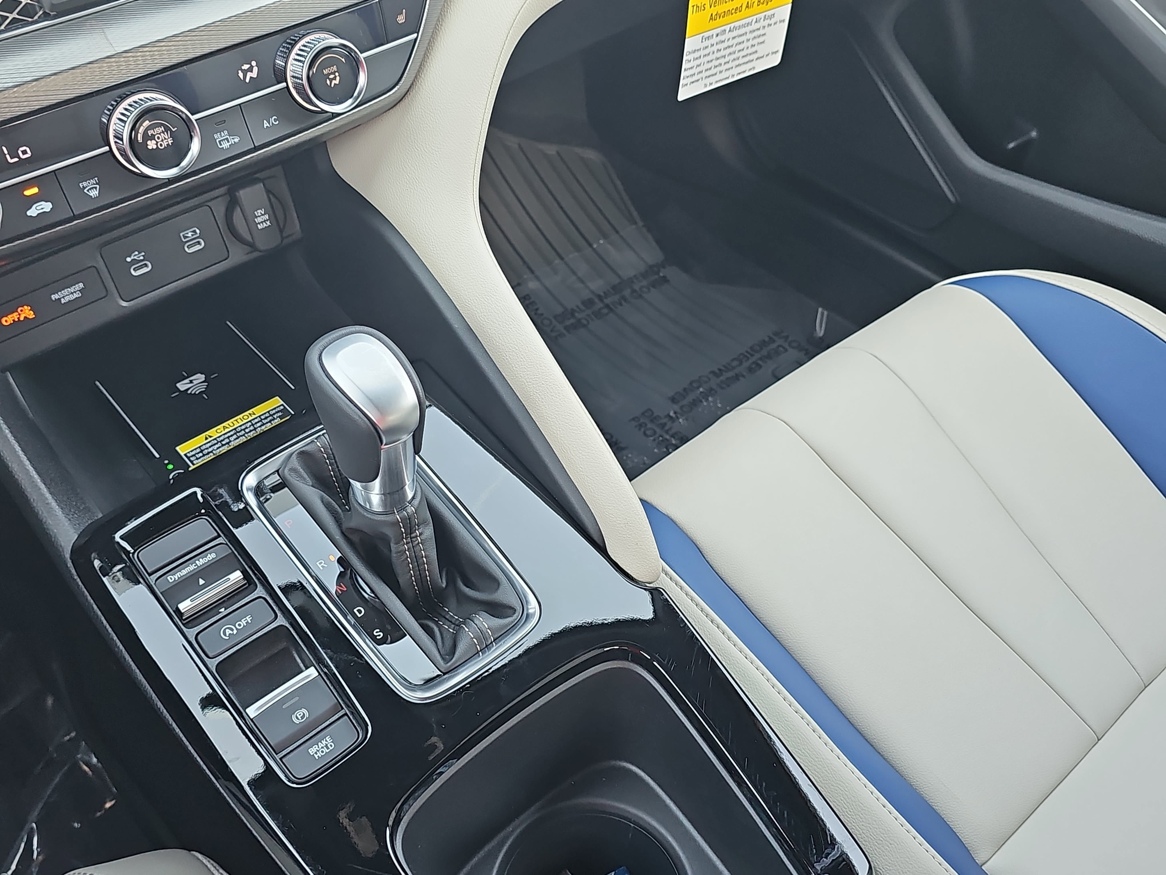 New 2026 Acura Integra A-Spec image 24