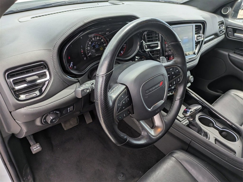 Used 2022 Dodge Durango Citadel image 10