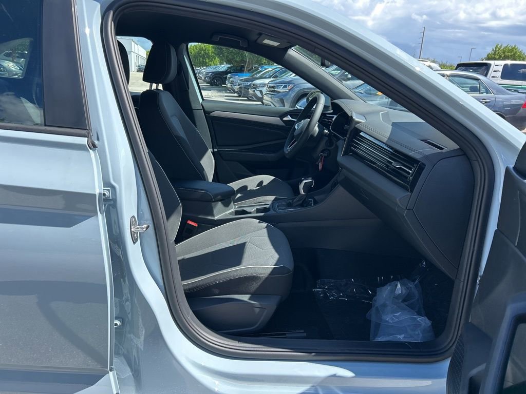 New 2026 Volkswagen Jetta Sport image 34