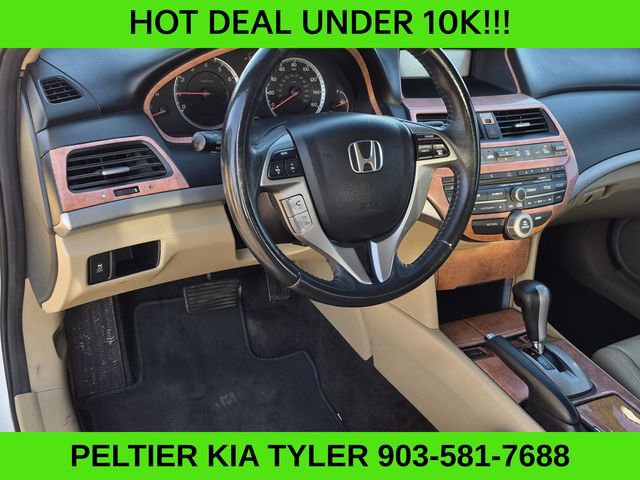 Used 2011 Honda Accord EX-L image 21