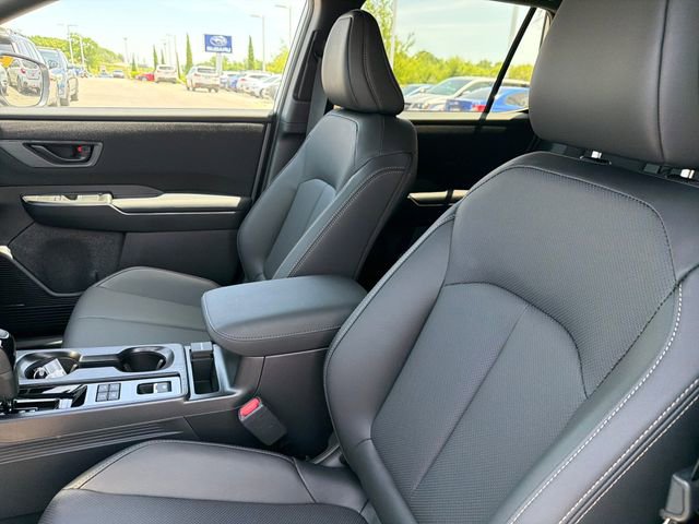 New 2026 Subaru Outback Limited XT AWD/4WD image 20
