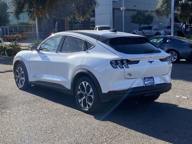 New 2026 Ford Mustang Mach-E Select image 34