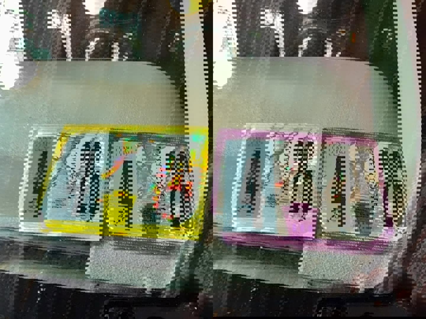 Used 1995 GMC Yukon SLE image 11