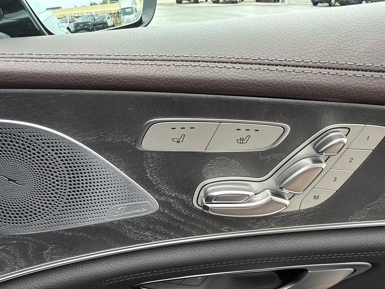 Used 2019 Mercedes-Benz CLS 450 image 33