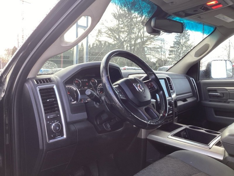 Used 2014 RAM 2500 Big Horn image 19