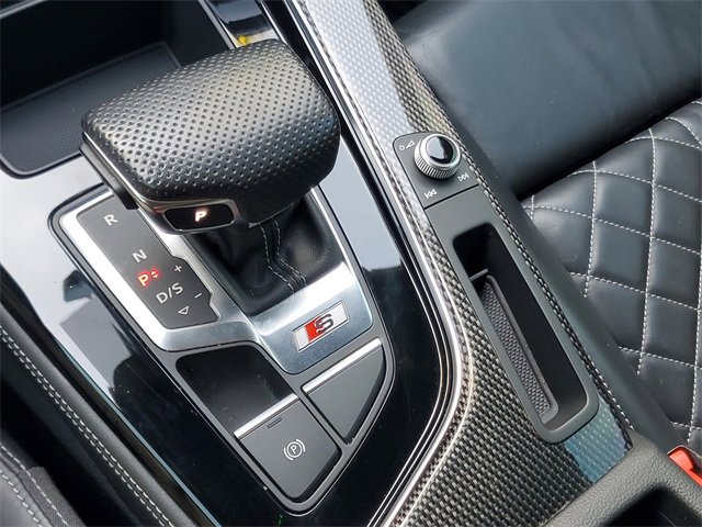 Used 2023 Audi S4 Premium Plus image 28