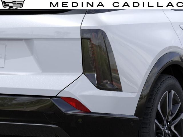 New 2027 Cadillac Optiq Sport w/ LPO, Floor Liner Package AWD/4WD image 11