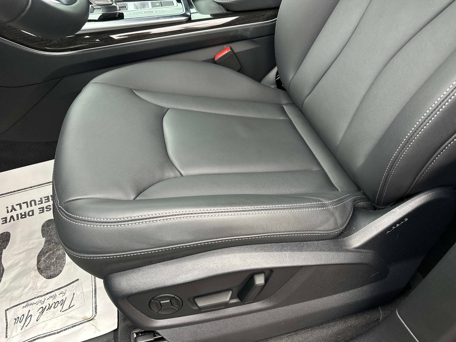 Used 2025 Audi Q7 2.0T Premium image 18