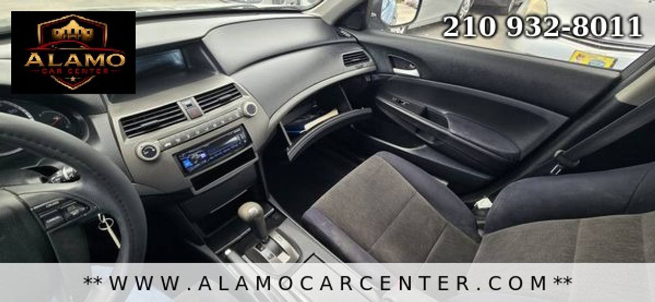 Used 2008 Honda Accord LX-P image 40