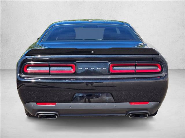 Used 2021 Dodge Challenger R/T RWD image 6