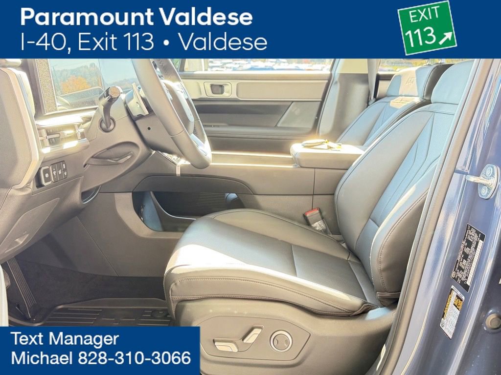 New 2026 Hyundai Santa Fe XRT image 11