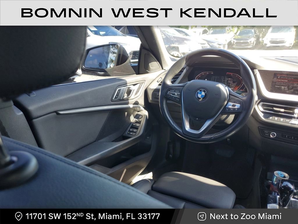 Used 2023 BMW 228i Gran Coupe w/ Convenience Package image 14