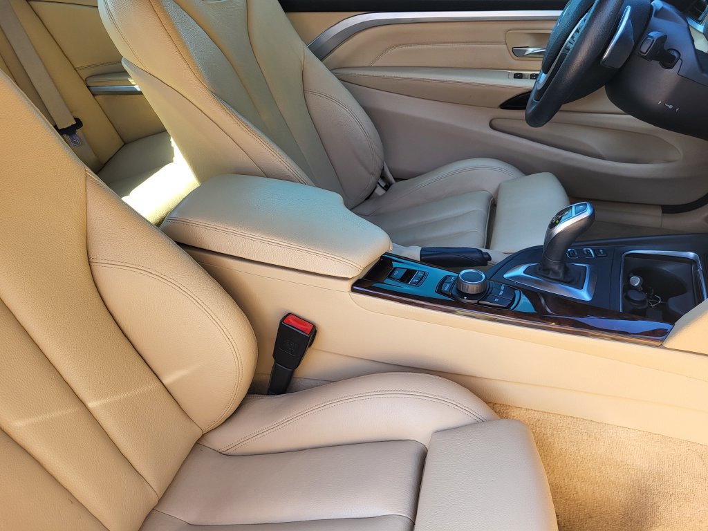 Used 2016 BMW 428i xDrive Convertible AWD/4WD image 26