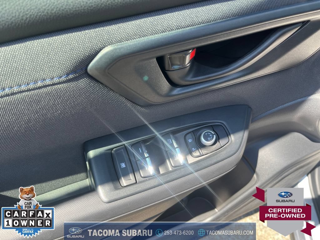 Used 2025 Subaru Forester Premium AWD/4WD image 11