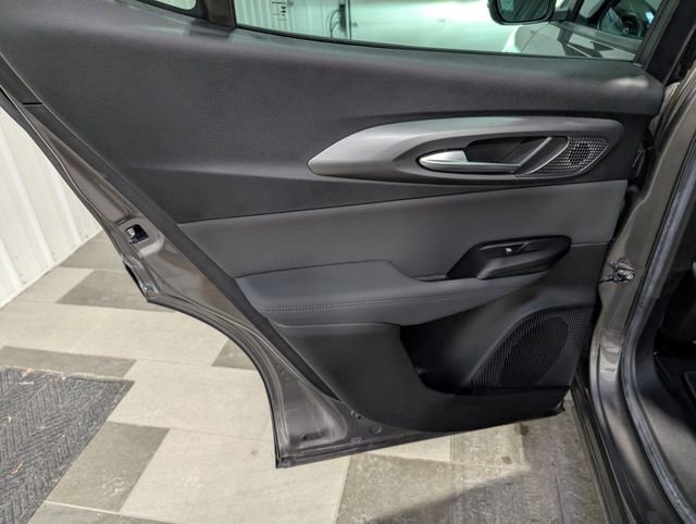 Used 2024 Alfa Romeo Tonale Ti image 8