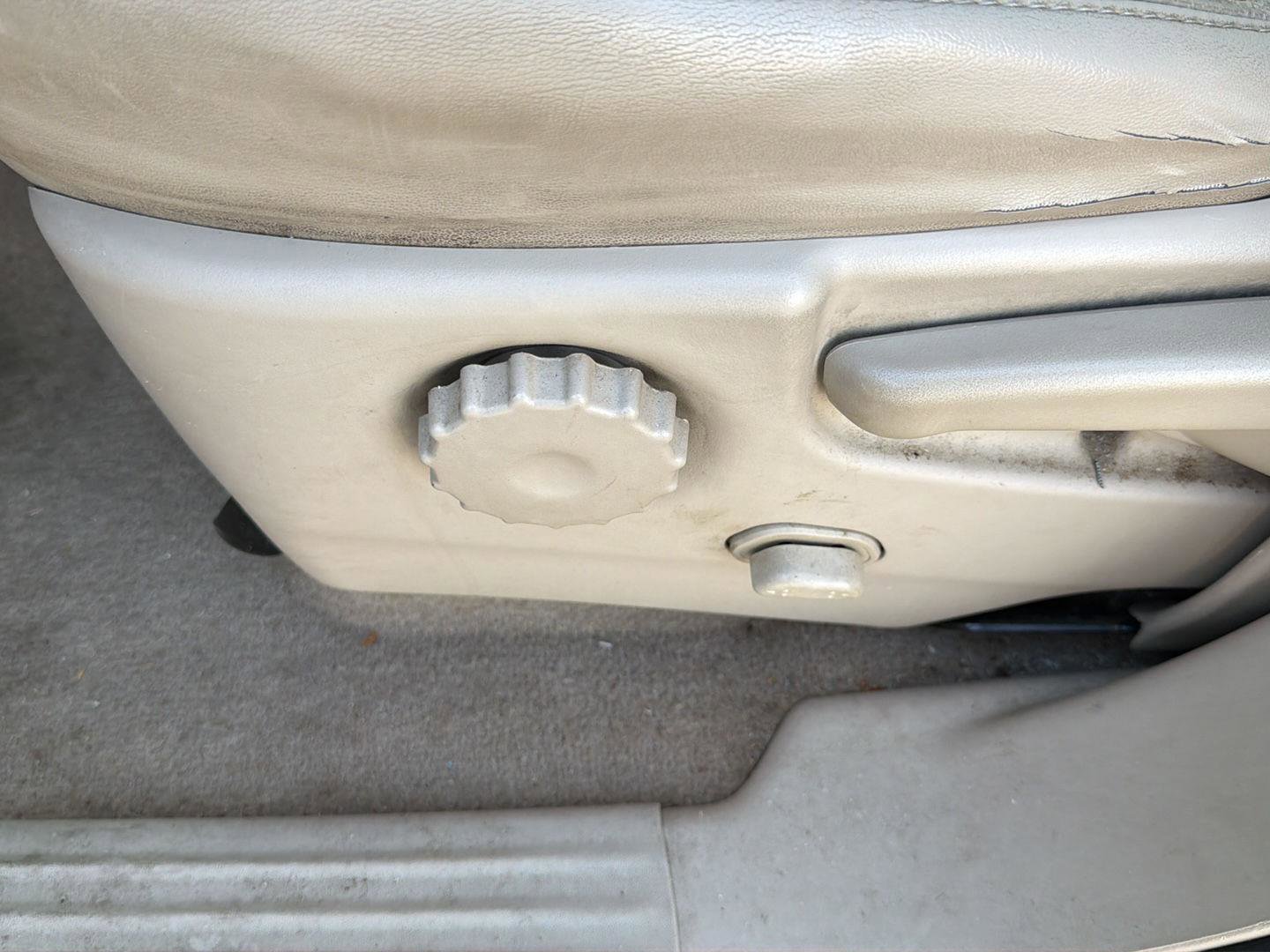 Used 2006 Buick Rendezvous 2WD w/ CXL Preferred Equipment Group image 14