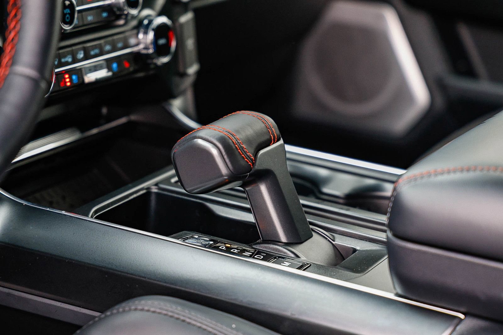 Used 2025 Ford F150 Raptor image 20