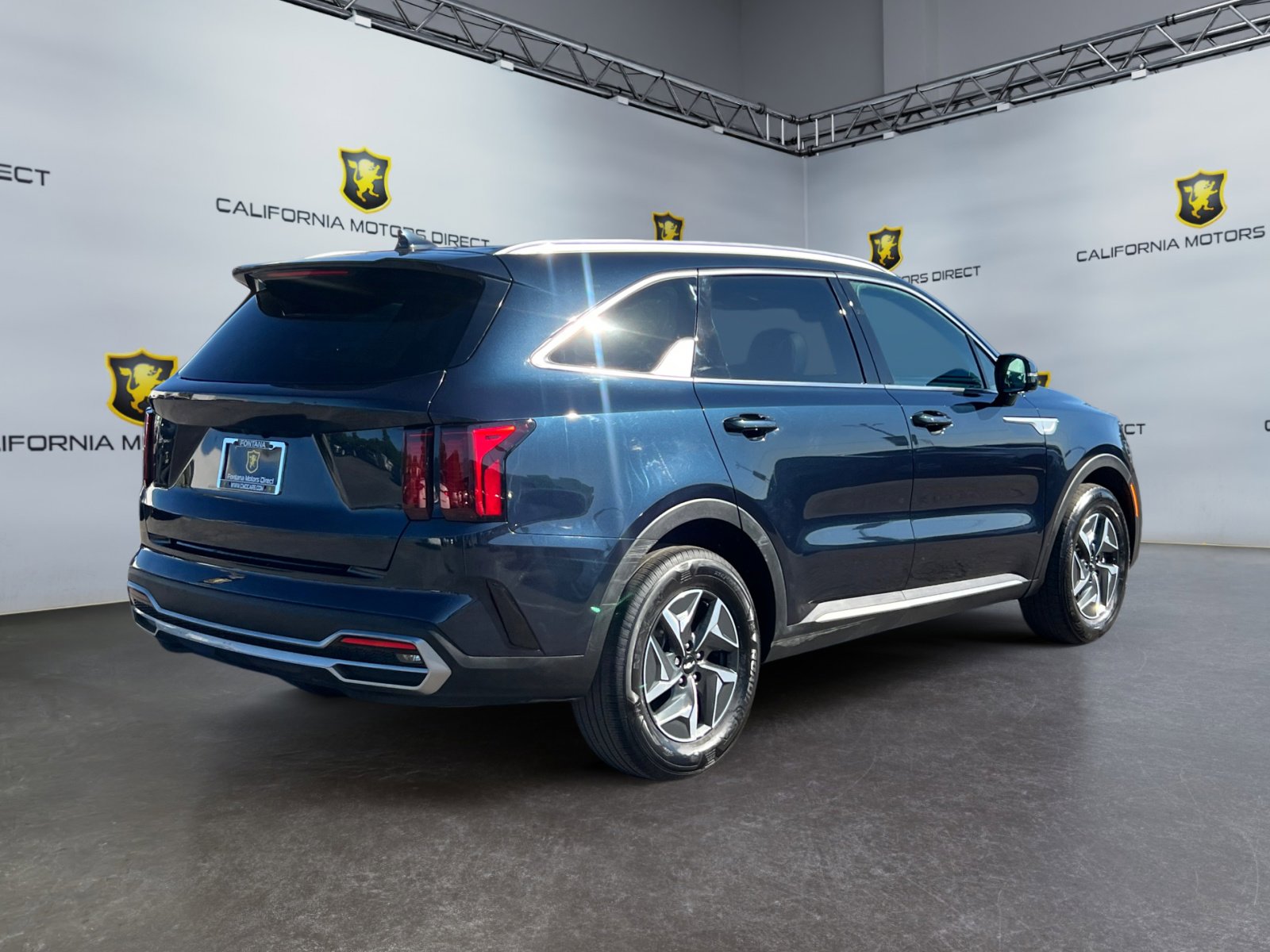 Used 2024 Kia Sorento EX image 5