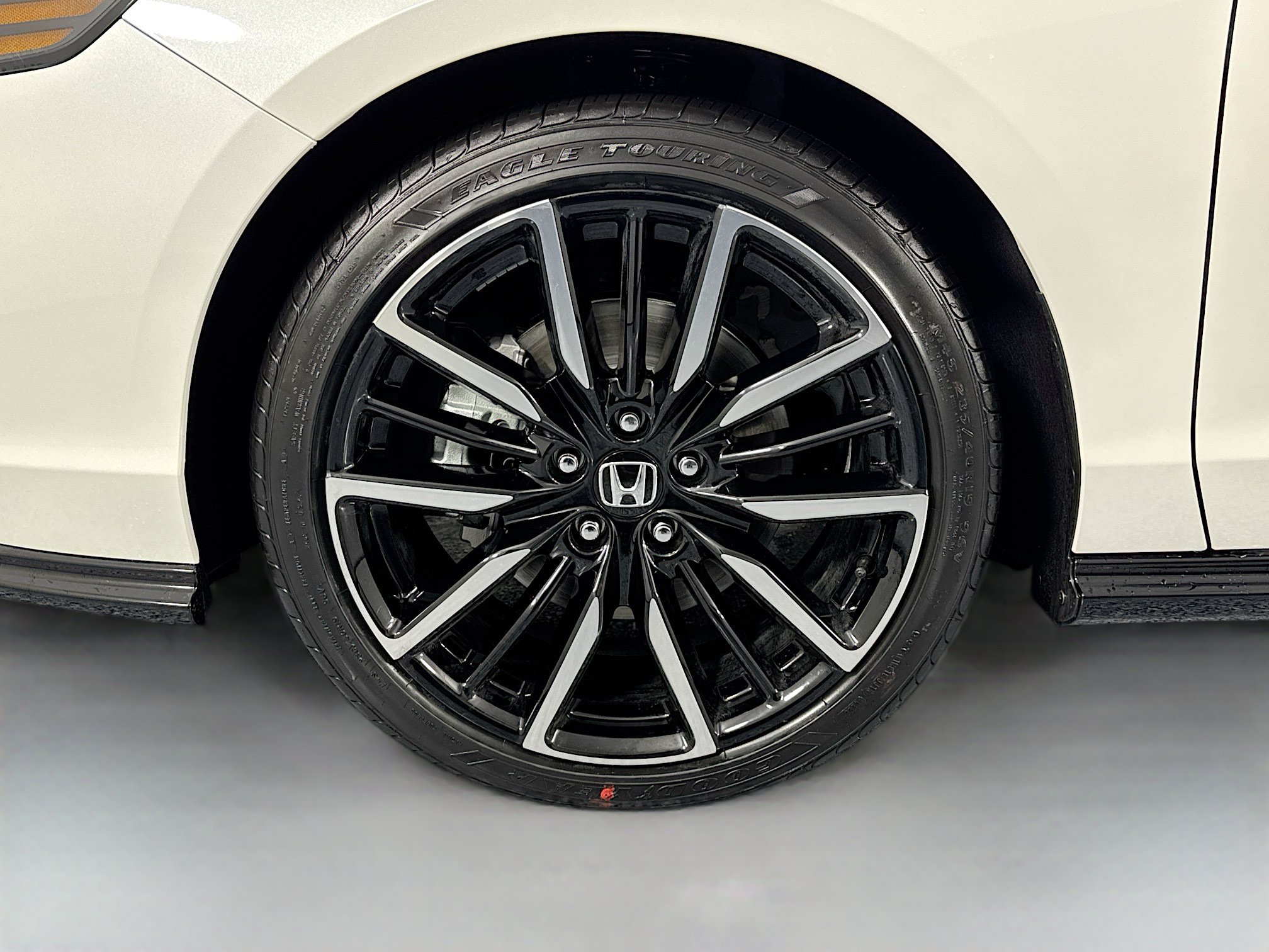 New 2026 Honda Accord Touring image 33