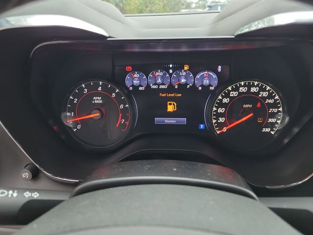 Used 2019 Chevrolet Camaro SS image 18