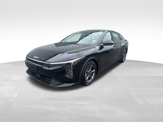 Used 2025 Kia K4 FWD image 3