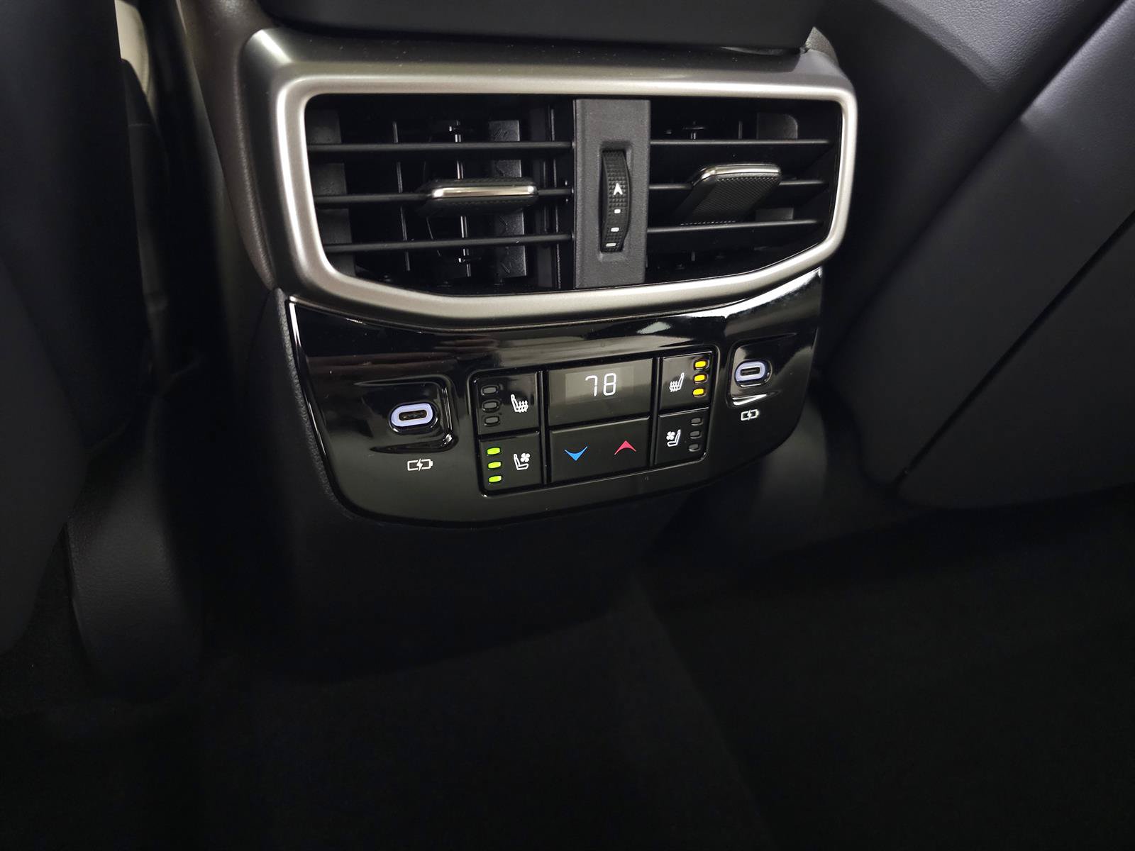 Certified 2026 Lexus RX 350 w/ Convenience Package AWD/4WD image 38